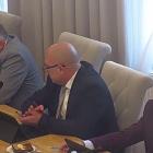 Przedmiotem ostatniej sesji Rady Powiatu Przemyskiego była między innymi dyskusja na...