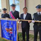 W Miękiszu Nowym miało miejsce niezwykle ważne w historii tutejszej jednostki OSP...