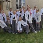FOT. GOK Horyniec-Zdrój