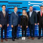 FOT. Podkarpackie Centrum Innowacji