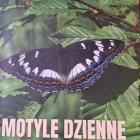 Swoją najnowszą publikację A. Warecki  poświęcił jednak motylom dziennym Pogórza...