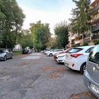 Spółdzielnia zaznacza, że parking to teren prywatny, a koszty jego utrzymania ponoszą...
