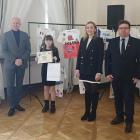 FOT. SP w Krasiczynie