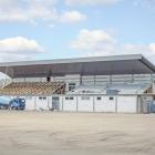 Modernizacja Stadionu Miejskiego wchodzi w koncowa
faze – inwestycja o wartosci ponad 9...