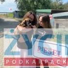 Przedstawicielka ogólnopolskiej kampanii Maria Januszczyk wraz z działającymi lokalnie...