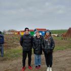 FOT. SP Sióstr Niepokalanek