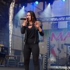 Występ Natalii Darkowskiej, zwyciężczyni VIII 8. edycji programu „Masz Talent”