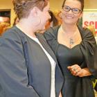 – Staramy się, aby mieli państwo najświeższe informacje z regionu – zapewniała podczas...