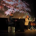 Muzyczną oprawę tegorocznej edycji imprezy zapewnił duet: Małgorzata Glesman – Michał...