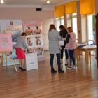 Była sposobność do wzięcia udziału w akcji „Oddaj stanik do recyclingu” i wsparcia...