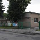 Budynki schroniska.