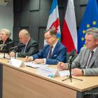 Jak zaznaczono podczas konferencji w stolicy Podkarpacia, z puli 89 mln euro, czyli 385...