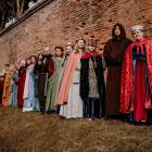 Jarosławskie Stowarzyszenie Historyczno-Rekonstrukcyjne Pasowa Róża to nie tylko moda...