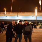 Fani 4 kółek pokazali, że walentynki – czy to z drugą połówką, czy bez – można spędzić...