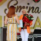 Wszystkie wypieki były wyśmienite, ale konieczne było wyłonienie tego zwycięskiego. 