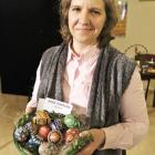 Anna Kowalów z Kalnikowa.