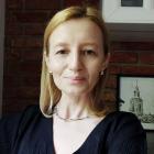 Tamara Ryzner – nauczycielka języka angielskiego związana zawodowo z I LO im. J....