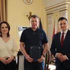 Przez kilka ostatnich lat w Urzędzie Miasta Jarosławia nie prowadzono naborów na nowe...