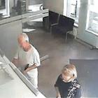 Godzina 11:53:37. Mąż Beaty G. i NN kobieta.