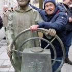 Redaktor Mieczysław Nyczek przyjaźnił się z Jaskułą.