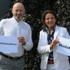 Ambasadorką akcji była Marta Niewczas, 6-krotna mistrzyni świata w karate tradycyjnym....
