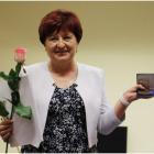 Dyrektor placówki Elżbieta Tkacz przy okazji wydarzenia podziękowała wszystkim tym,...