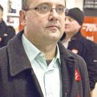 Tego dnia Stanisław Karszyń, dyrektor Młodzieżowego Domu Kultury, a zarazem szef...