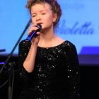Wykonanie 13-letniej Kornelii Wodki ujęło jury, które nagrodziło ją 1. miejscem. Warto...