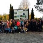 W zdrowym ciele zdrowy duch, dlatego o kondycję uczniów warto zadbać, namawiając do...