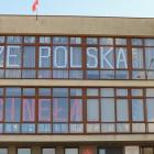Wizerunki mieszkańców sprzed stu lat, pochodzące ze zdjęcia wykonanego w Birczy 3 maja...