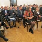 Spotkanie z okazji promocji II tomu Przeworskich Studiów Regionalnych odbyło się 10...