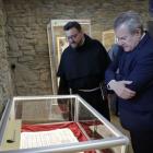 W podsumowaniu projektu udział wziął minister kultury i dziedzictwa narodowego Piotr...