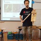 – Nasza akcja ma na celu zaangażowanie młodzieży i uświadomienie jej, dlaczego ochrona...