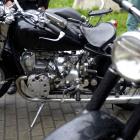 Przemyskie spotkanie Moto-Retro.
