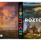 Jedna z 3 okładek albumu „Roztocze” – zbioru fenomenalnych, pełnych twórczej pasji...