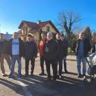 Z mieszkańcami ulicy Sieleckiej spotykamy się w terenie. Od lat nie mogą się doprosić...