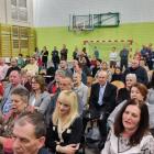 W spotkaniu uczestniczyli nie tylko mieszkańcy Sierakośc, Sólcy, ale też okolicznych...