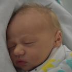 Amelia Jakubowska, córeczka Agaty i Roberta, siostrzyczka Hani (1,5 roku) i Oli (1...