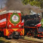 www.kolejka-pogorzanin.pl
Przeworska Kolejka Wąskotorowa „Pogórzanin” w konkursie na...