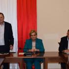FOT. Starostwo Powiatowe w Przemyślu