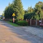 Do Przekopanej prowadzi ulica Sybiraków. Z najświeższych informacji przekazanych przez...