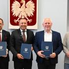 FOT. Starostwo Powiatowe w Jarosławiu