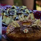 VI Festiwal Smaków Wyszehradzkich w Huwnikach