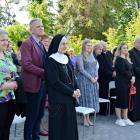 W tym roku to właśnie do Dobkowic zjechali przedstawiciele 23 szkół tworzących Rodzinę...