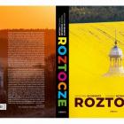 Jedna z 3 okładek albumu „Roztocze” – zbioru fenomenalnych, pełnych twórczej pasji...