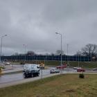 Wzmożony ruch na ulicach naszego miasta – zwłaszcza na trasie do Medyki i w okolicach...