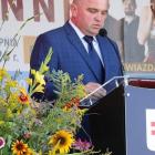 Sylwester Baran Sołtys Sołectwa Bystrowice