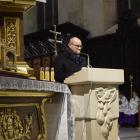 – Przede wszystkim chylę czoła i dziękuję Wam, działacze „Solidarności”, jej...