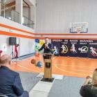 Starostwo Powiatowe Przeworsk
