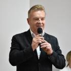 Obecny na sesji radny powiatowy J. Mazur, gratulując A. Wosiowi, zaznaczył, że nie...